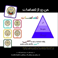 من پر از احساسات